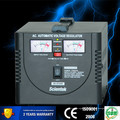 Volt Meter Display 1000u 600w Voltage Stabilizer made in China